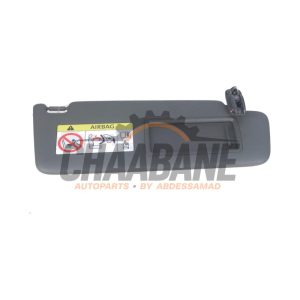 Pare-soleil 8W0857552Q Audi A3 2019