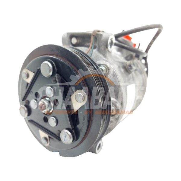Compresseur de clim 971260601H Porsche Panamera (971G) 3.0 V6 24V 4 2016 / 2023