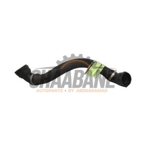 Tuyau radiateur A2065010500 Mercedes C (W206) C-220d 2.0 Turbo 16V