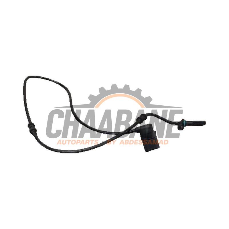 Capteur ABS A2059058503 Mercedes C (W205) C-200 2.0 CGI 16V