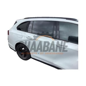 Portiere 4portes arriere droite 5H9833056F Volkswagen Golf VIII Variant (GC5) 1.5 eTSI 16V 2020