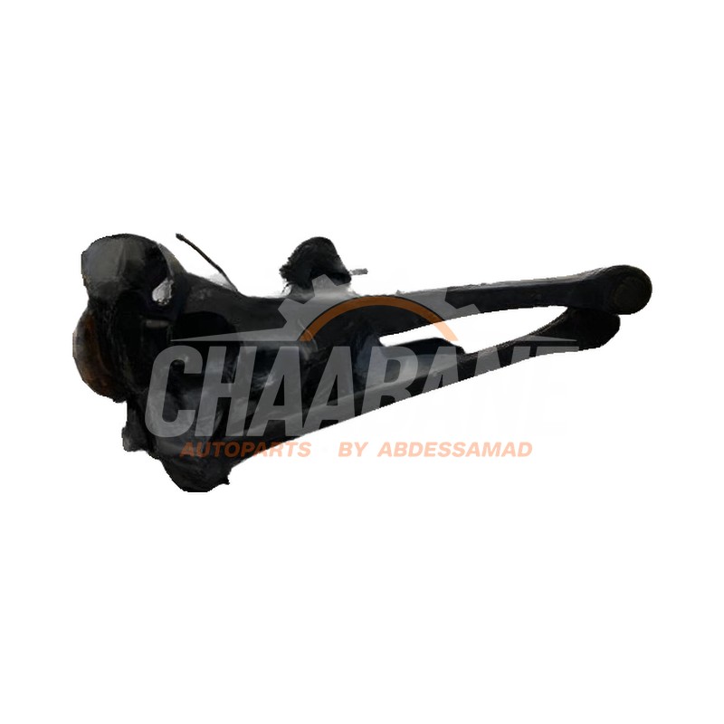 Suspension de roue arriere gauche 685131 BMW 2 serie Gran Tourer (F46) 218d 2.0 TwinPower Turbo 16V 2014