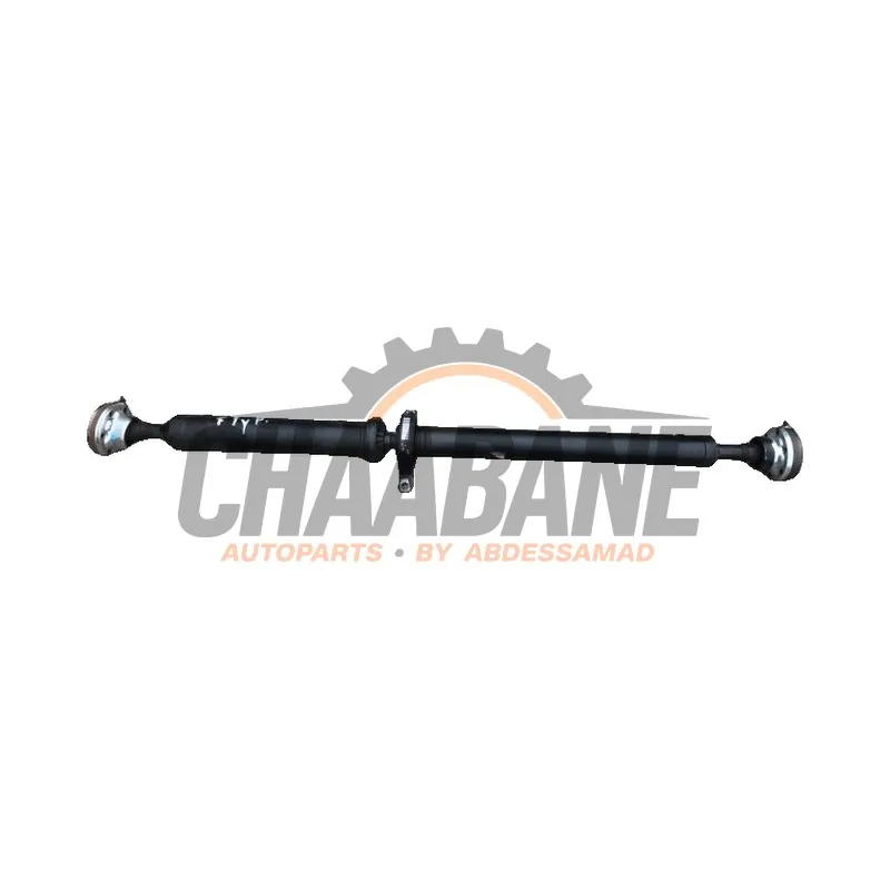 Arbre de transmission EX534365AC Jaguar F-type 3.0 400 Sport V6 24V
