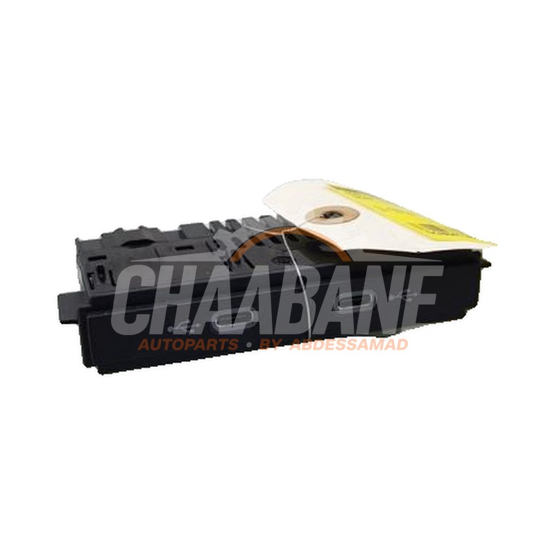 Connexion USB 5NA035736 Seat Leon (KLB) 1.0 eTSI 12V 2019