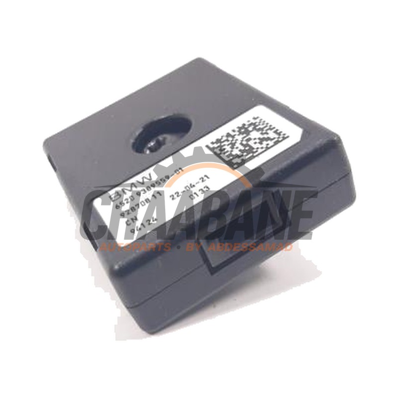 Antenne amplificateur 6520938955901 BMW iX3 80 kWh 2020