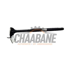 Arbre de transmission A2534103301 Mercedes GLC Coupe (C253) 2.0 300d 16V 4-Matic