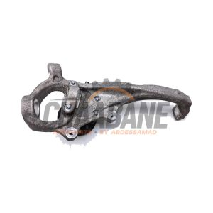 Bras de suspension avant droit A2133324700 Mercedes E (W213) E-200 EQ Boost 2.0 Turbo 16V