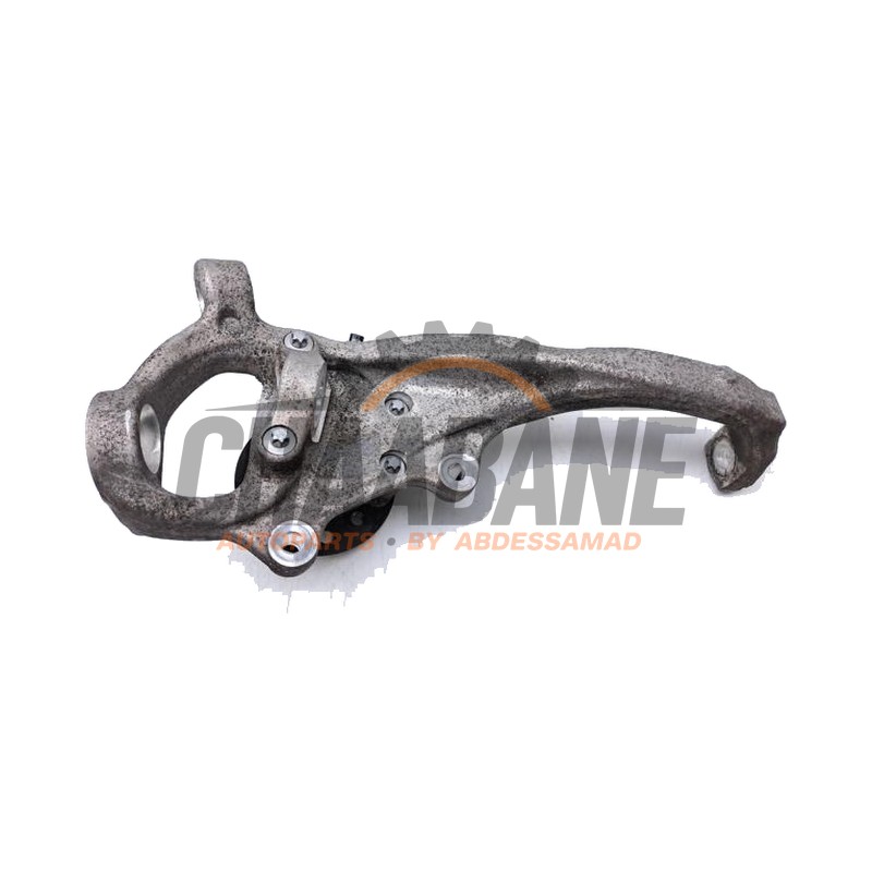 Bras de suspension avant droit A2133324700 Mercedes E (W213) E-200 EQ Boost 2.0 Turbo 16V