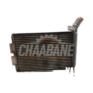 Intercooler 079145785G Audi S7 Sportback (4GA/4GF) 4.0 V8 TFSI 2012 / 2018