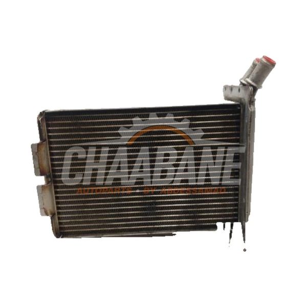 Echangeur air (Intercooler) 079145785G Audi S7 Sportback (4GA/4GF) 4.0 V8 TFSI 2012 / 2018