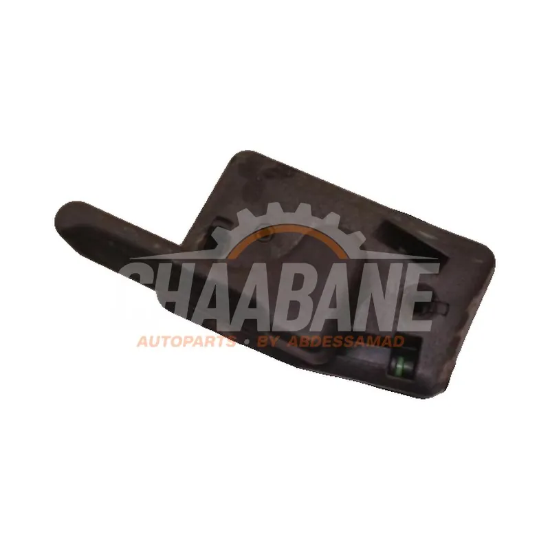 Poignee portiere arriere camionnette A9067400188 Mercedes Vito (447.6) 2.2 114 CDI 16V