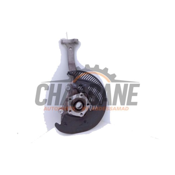 Joint avant droit 8W0407254F Audi RS 4 Avant (B9) 2.9 V6 TFSI 24V 2017