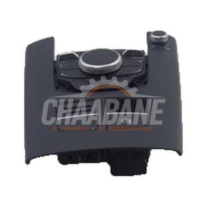Commutateur MMI 8V0919614P Audi A3 Sportback (8VA/8VF) 1.4 TFSI ACT Ultra 16V 2012 / 2020