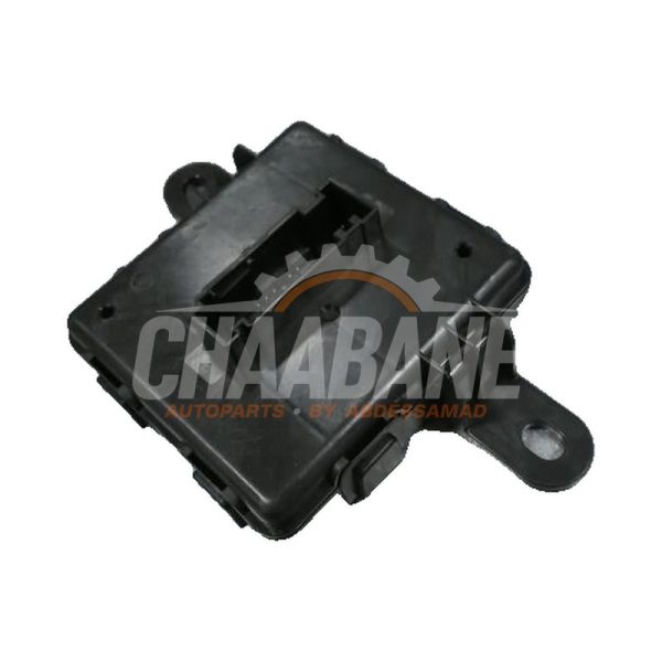 Module dentree sans cle 5WA959436Q Volkswagen ID.5 (E39) Pro Performance 2021