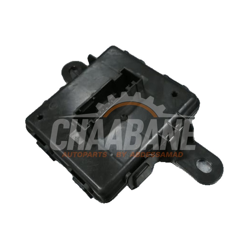 Module dentree sans cle 5WA959436Q Volkswagen ID.5 (E39) Pro Performance 2021