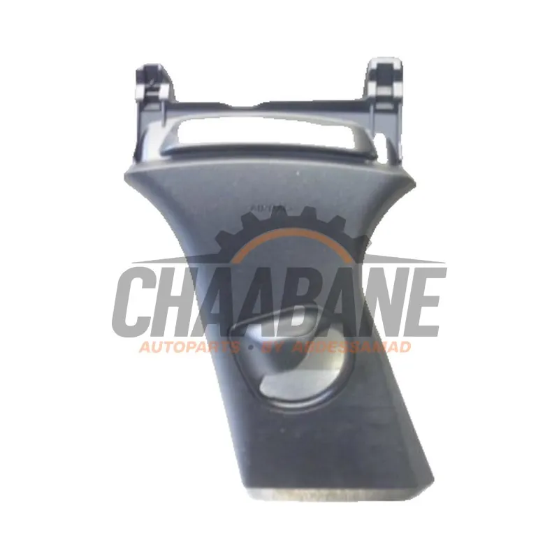 Revetement montant centre gauche T4N2700PVJ Jaguar XE 2.0 D E-Performance 16V