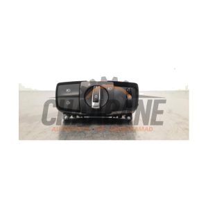 Commutateur phare hauteur reglable 61316847512 BMW 4 serie (F32) 430d 3.0 24V 2013 / 2020