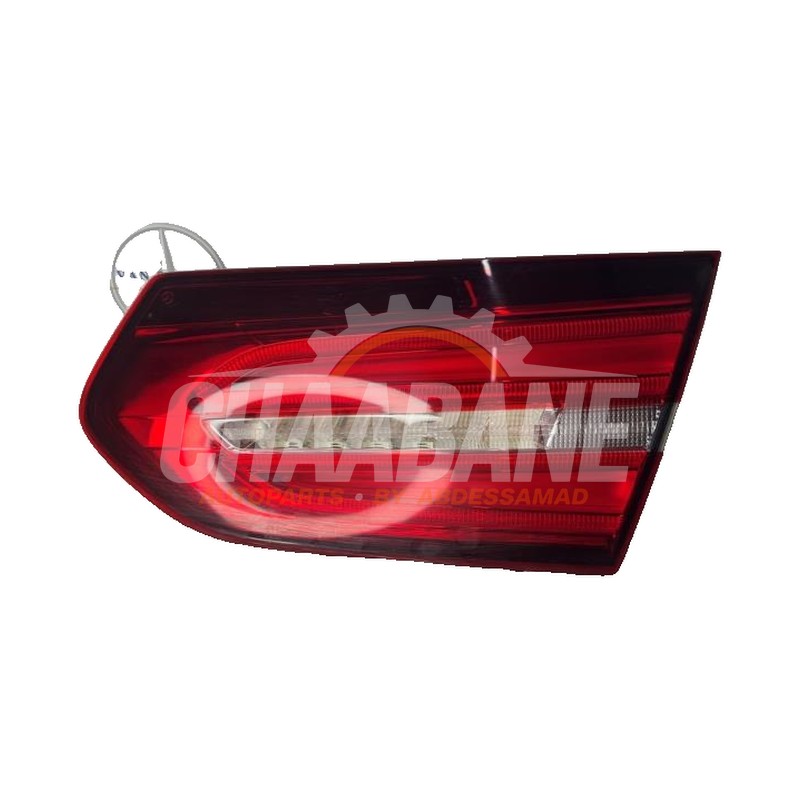 Feu arriere secondaire droit A292906 Mercedes GLE Coupe (C292) 350d 3.0 V6 24V BlueTEC 4-Matic