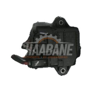 Relais prechauffage A6549009900 Mercedes B-Klasse