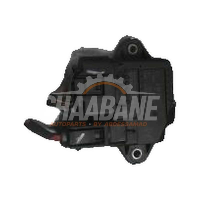 Relais prechauffage A6549009900 Mercedes B-Klasse