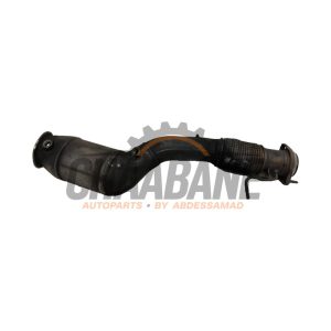 Catalyseur 8092977 BMW X3M (F97) 3.0 TwinPower Turbo 24V Competition 2019
