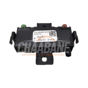 Antenne amplificateur A2389055000 Mercedes EQC (N293) 400 4-Matic