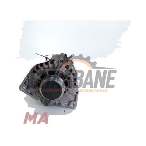 Alternateur A0009061705 Mercedes C (R205) C-63 AMG 4.0 V8 Biturbo