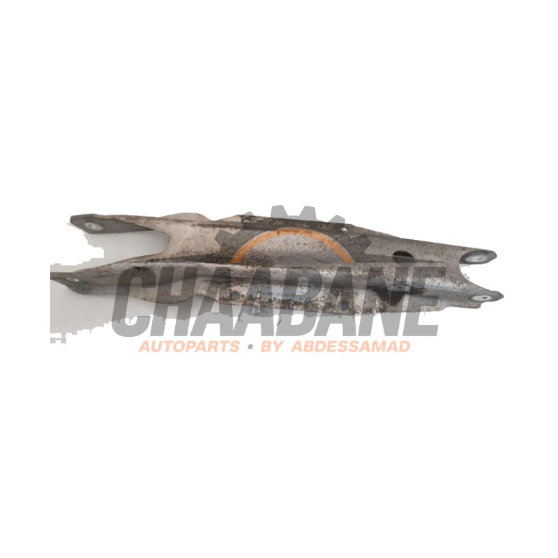 Bras de suspension arriere droit A2463520202 Mercedes CLA (117.3) 1.5 CLA-180 CDI, 180 d 16V