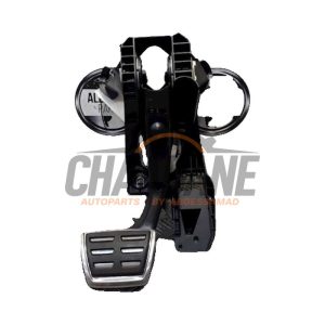 Pedale de frein 5Q1723058AA Seat Leon (5FB) 2.0 TDI Ecomotive 16V 2012 / 2020