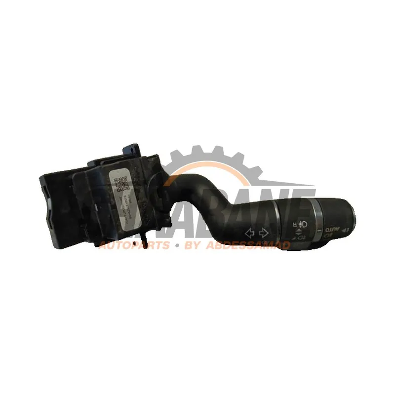 Commutateur feu clignotant LR125095 Landrover Range Rover IV (LG) 3.0 TDV6 24V