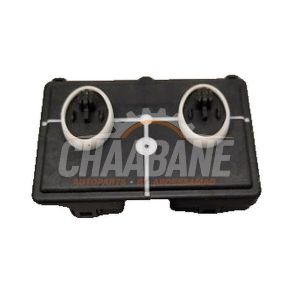 Module verrouillage central des portes 5Q4959593H Seat Leon (KLB) 1.4 TSI e-HYBRID 204 16V 2019