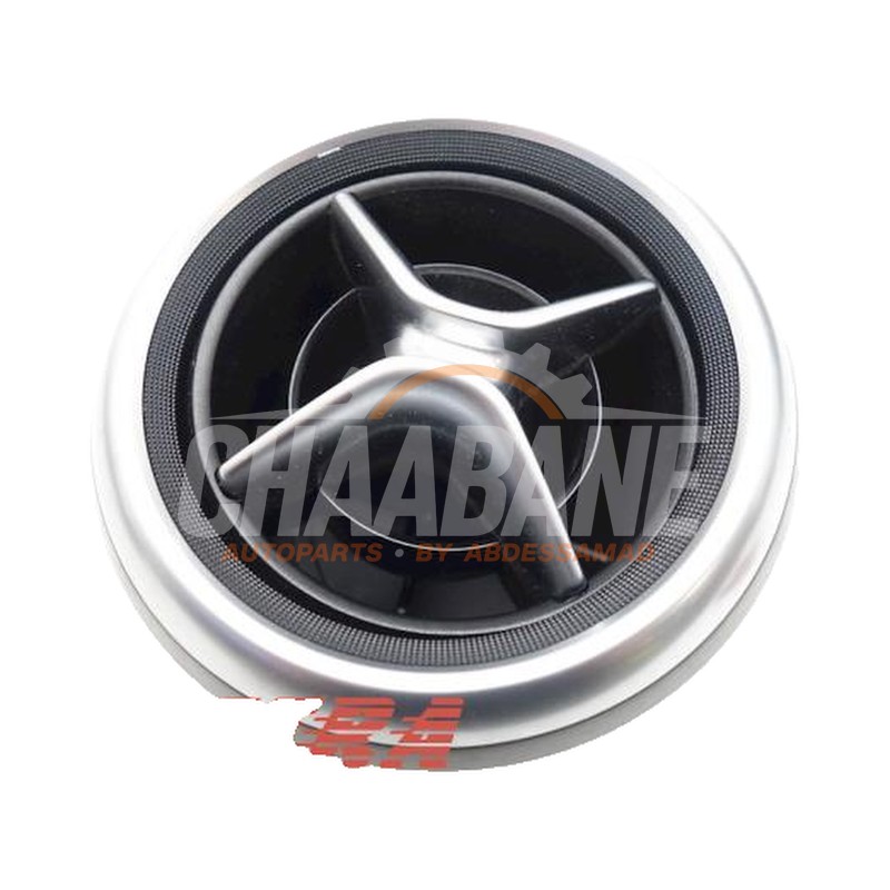 Grille aeration tableau de bord A1768300354 Mercedes A (W176) 1.5 A-180 CDI, A-180d 16V