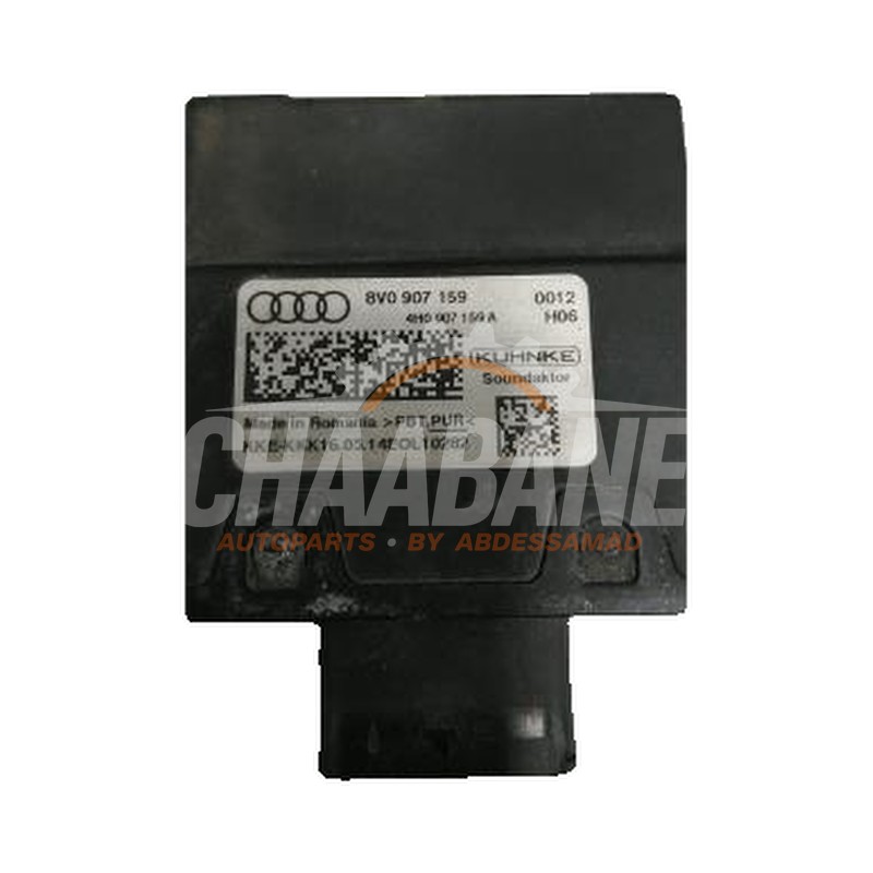 Divers 8V0907159 Audi S3 2012 / 2017
