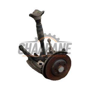 Suspension de roue arriere droite Audi A4 (B9) 2.0 TDI Ultra 16V 2015