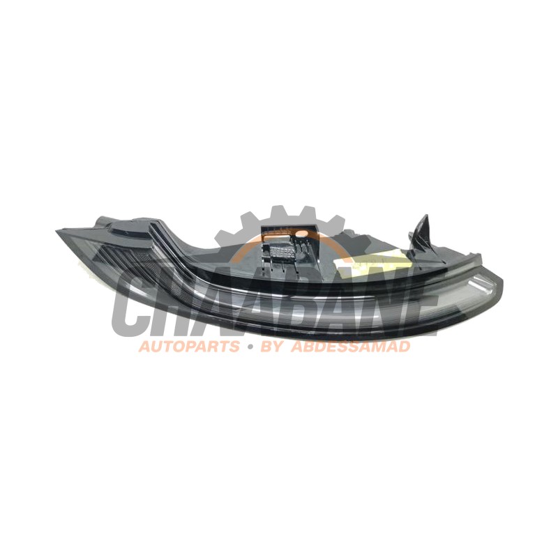 Feu arriere secondaire gauche 992945091F Porsche 911 (992) 3.0 24V Carrera 2019