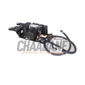 Pompe a air (suspension) 5A70699 BMW X5 (G05) xDrive50e 3.0 24V 2018