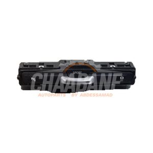 Commutateur 9323941 BMW 2 serie Gran Tourer (F46) 218i 1.5 TwinPower Turbo 12V 2014