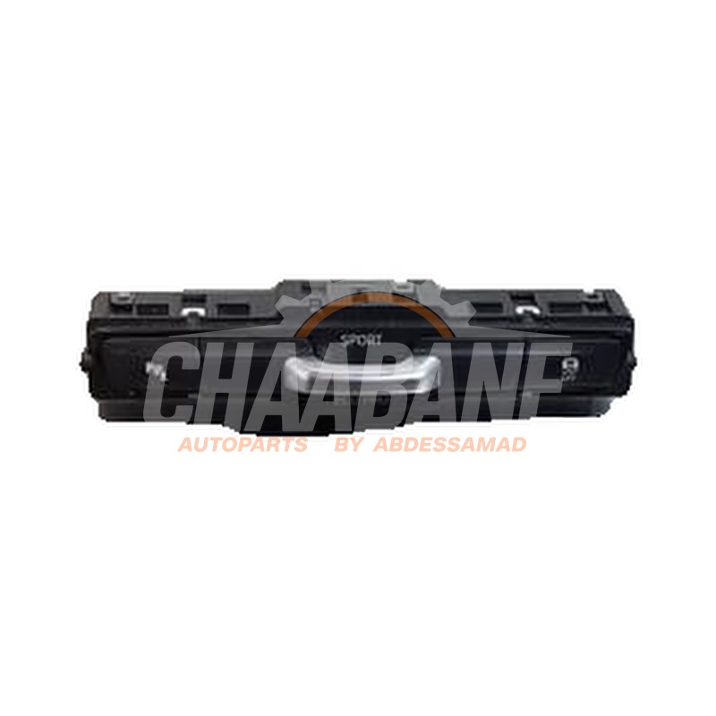 Commutateur PDC 9323941 BMW 2 serie Active Tourer (F45) 218i 1.5 TwinPower Turbo 12V 2013 / 2021