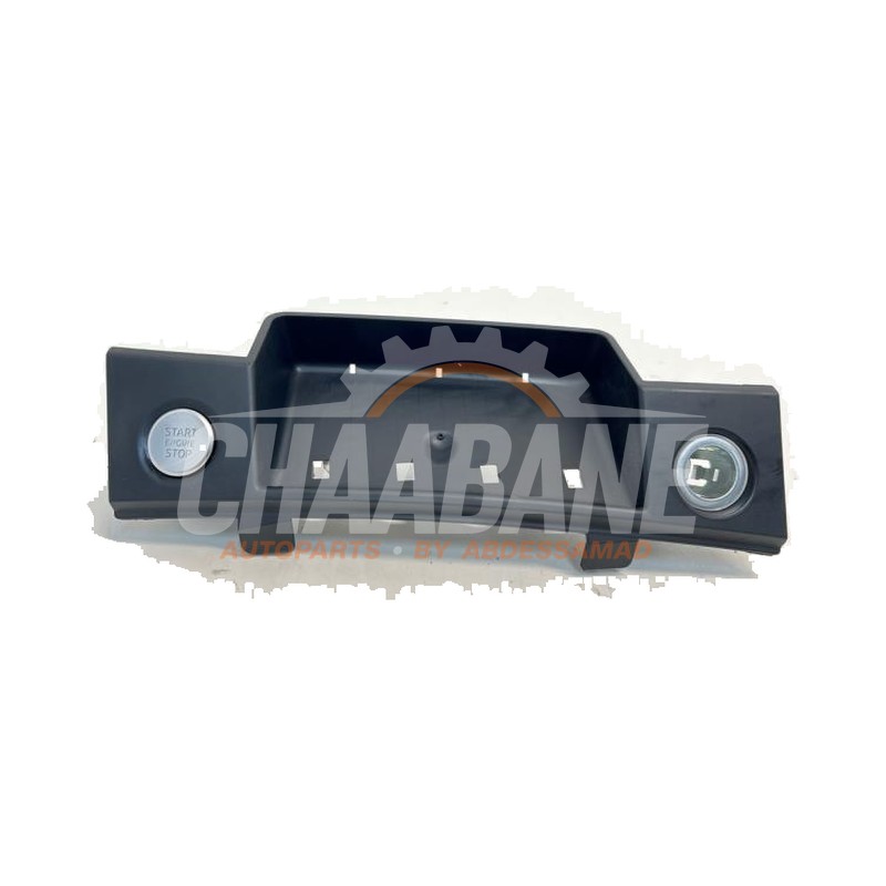 Commande start/stop 80B864131 Audi Q5 (FYB/FYG) 2.0 TFSI 16V Quattro 2016