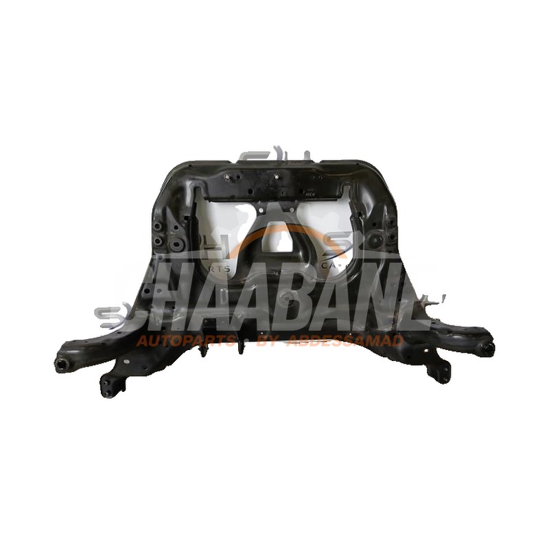 Faux chassis A1776204400 Mercedes A (177.0) 1.3 A-200 Turbo 16V
