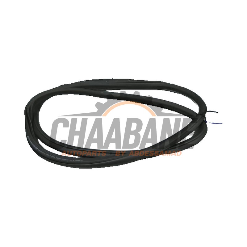 Joint caoutchouc portiere 4portes avant gauche A1776920000 Mercedes A-Klasse