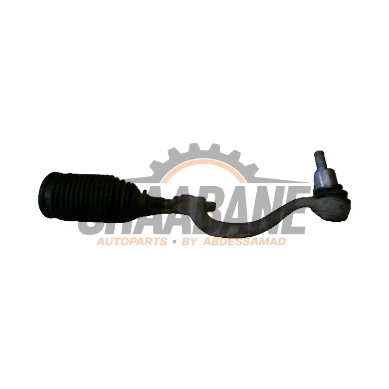 Barre daccouplement extremite gauche LR090900 Jaguar F-Pace 2.0 D 180 16V AWD