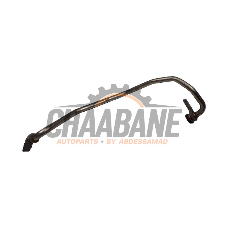 Tube deau 0P2145948 Audi RS 6 Avant (C8) 4.0 V8 TFSI Mild Hybrid 32V 2019