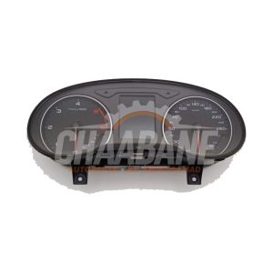 Compteur kilometrique KM 8V0920860F Audi A3 Sportback (8VA/8VF) 1.6 TDI 16V 2012 / 2020