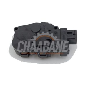 Clapet chauffage moteur A1669060008 Mercedes GLE (W166) 350d 3.0 V6 24V BlueTEC 4-Matic
