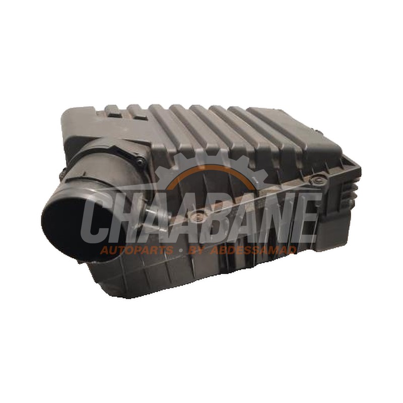 Boitier filtre a air 3Q0129607 Audi RS 3 Sportback (8VA/8VF) 2.5 TFSI 20V Quattro Performance 2015 / 2020