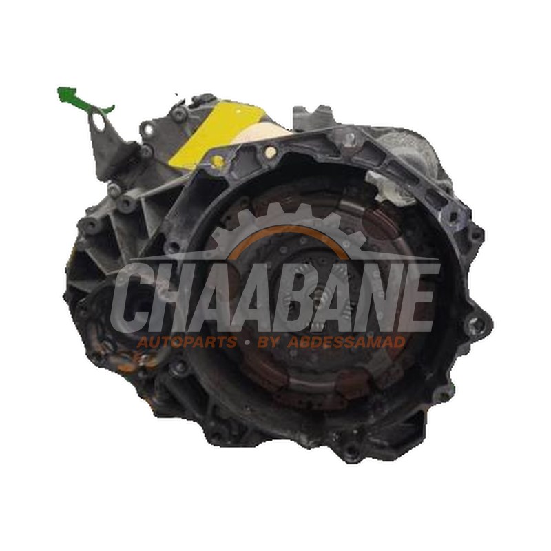 Boite de vitesse 0CW300040H Seat Leon (5FB) 1.4 TSI ACT 16V 2012 / 2020