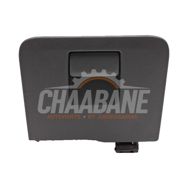 Compartiment de rangement 51456817892 BMW iX3 80 kWh 2020