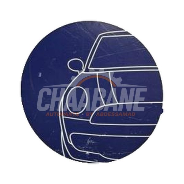 Commutateur hayon 971959832B Porsche Cayenne III (9YA) 2.9 Biturbo V6 24V S 2017
