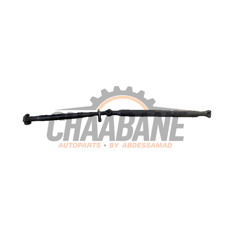 Arbre intermediaire A9074101501 Mercedes Sprinter Tourer 3,5t (907.7) 311 CDI 2.1 D RWD